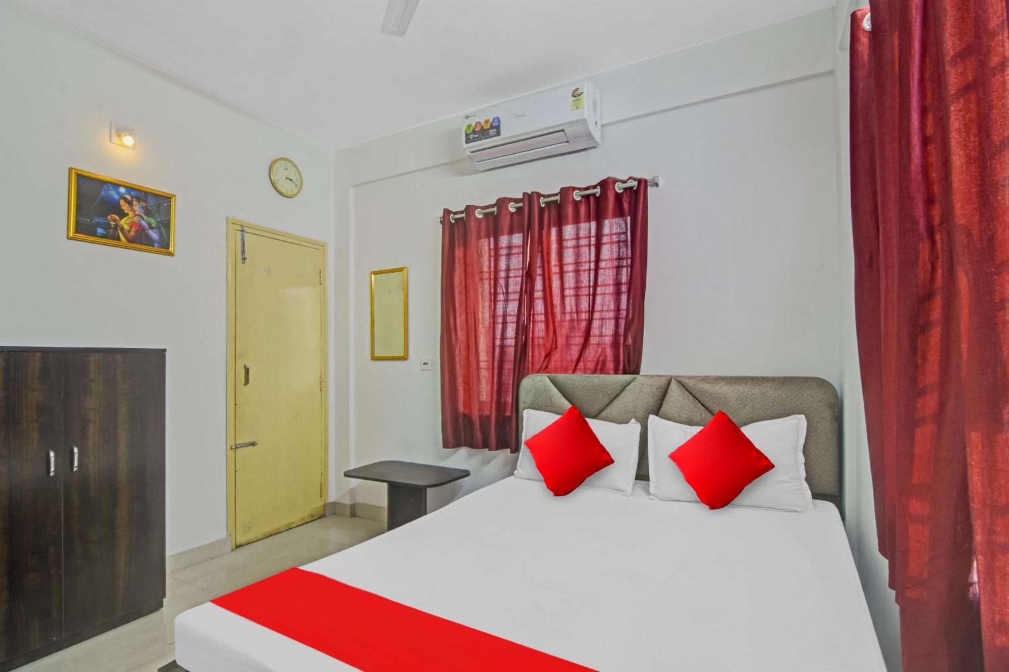 Hotel O Royal Residency Kolkata Exterior photo