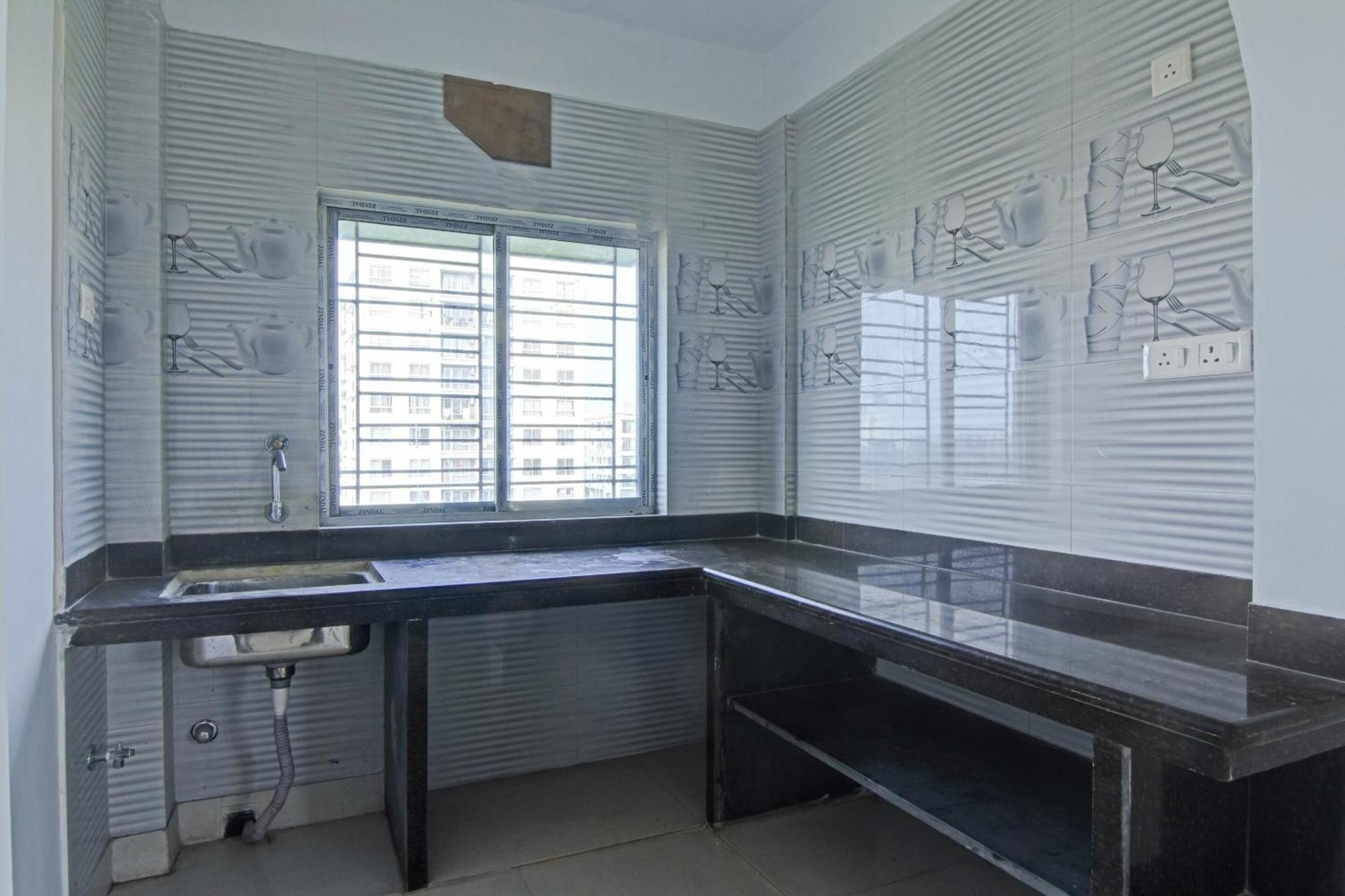 Hotel O Royal Residency Kolkata Exterior photo