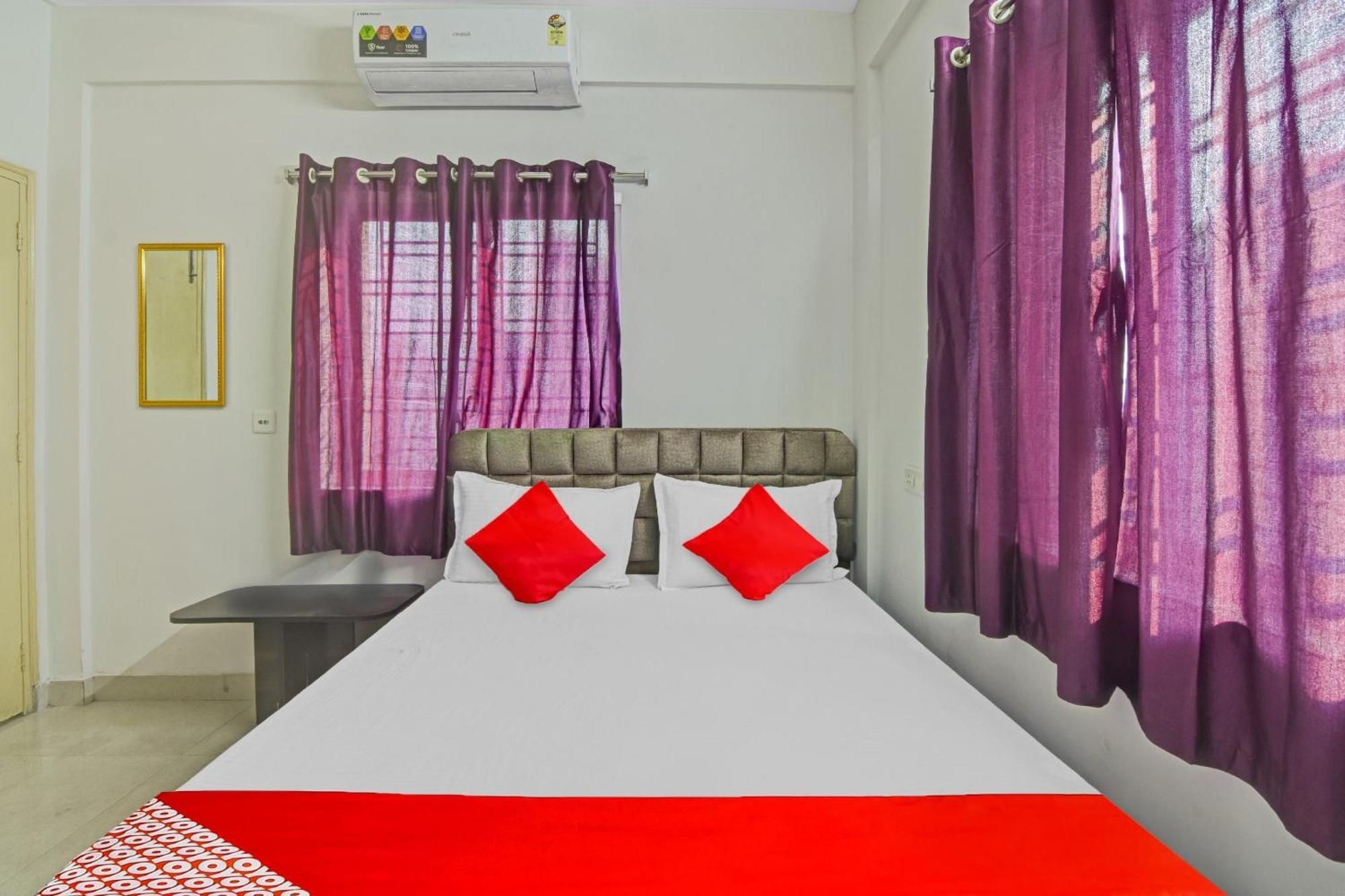 Hotel O Royal Residency Kolkata Exterior photo
