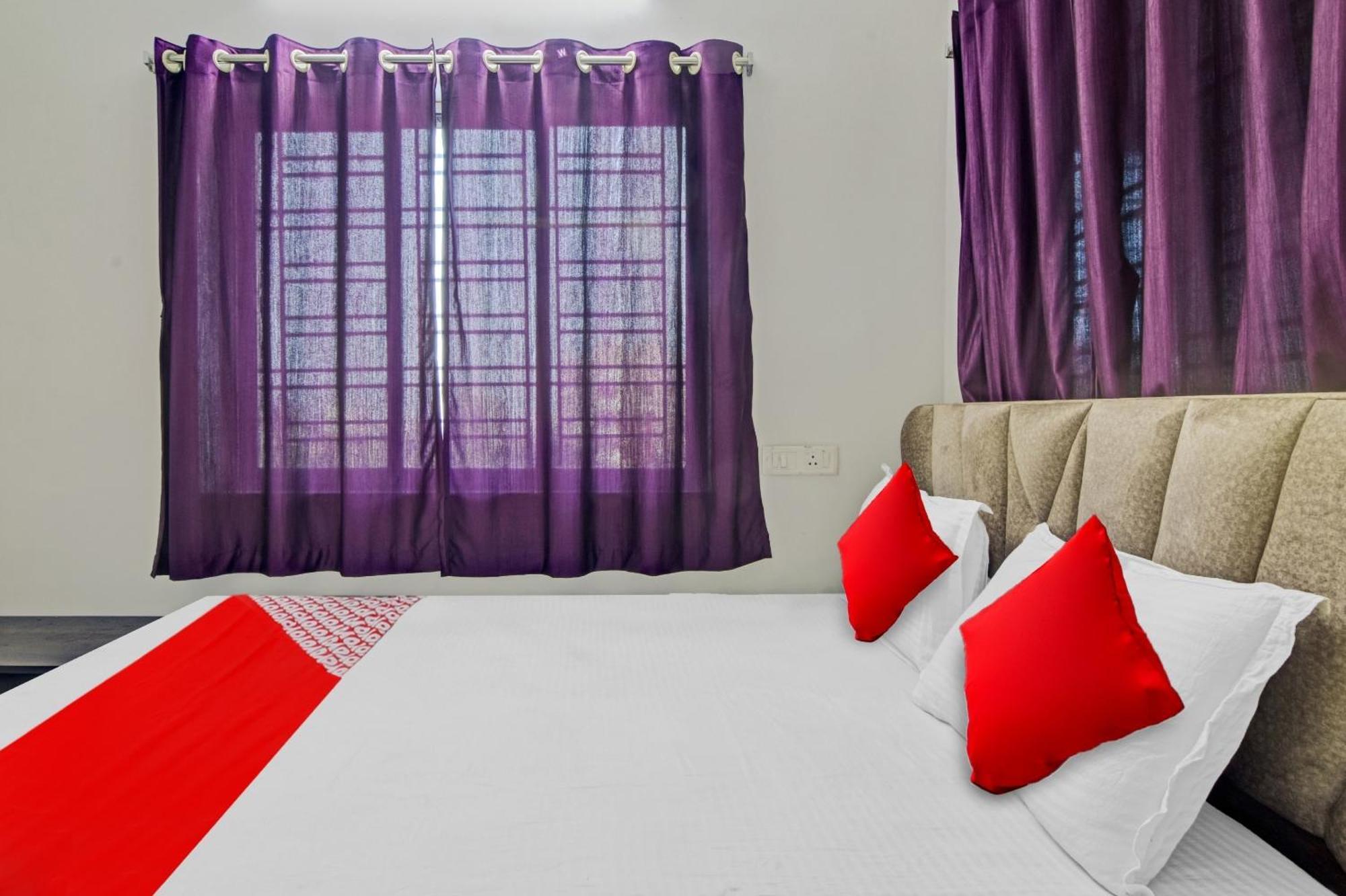 Hotel O Royal Residency Kolkata Exterior photo